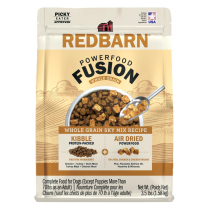 REDBARN Dog Fusion WG Sky & AD Chicken Recipe 3.5lb