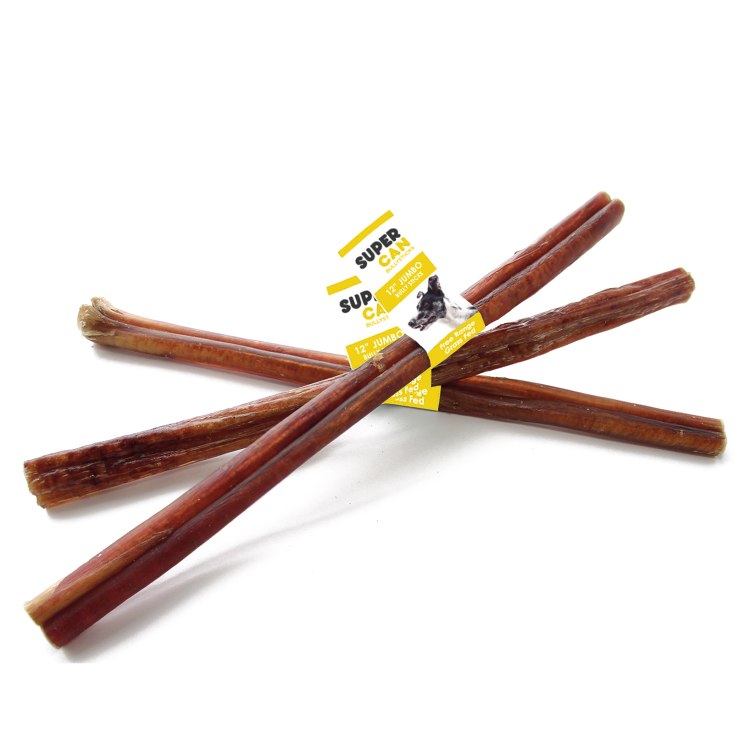 supercan bully sticks