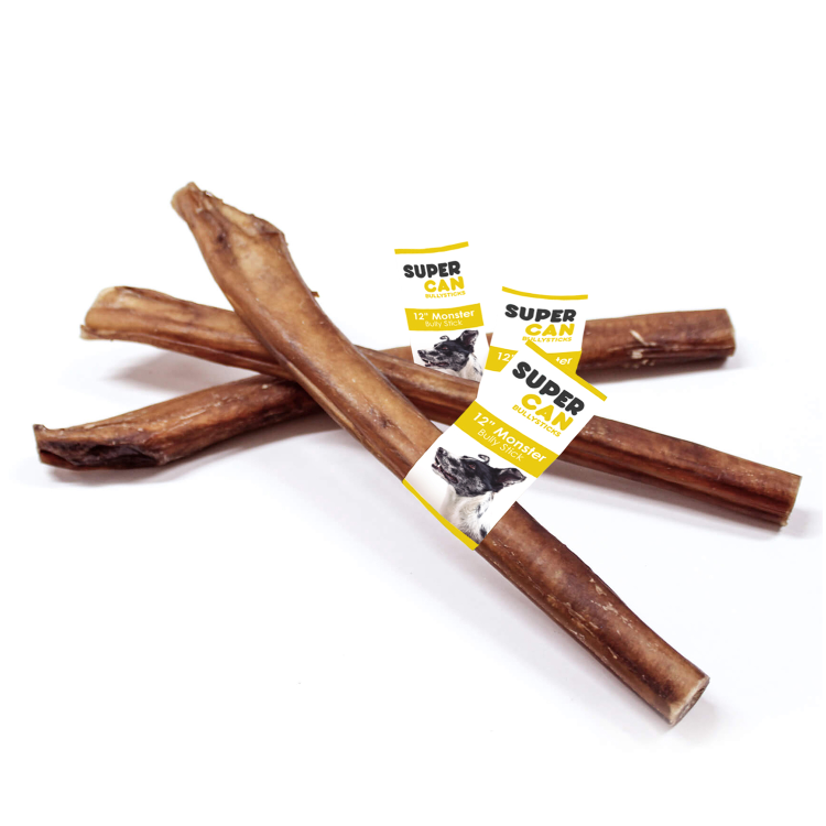 supercan bully sticks