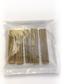 SNACK STATION WRAPPED Mint Fresh Breath Sticks SM 40/5ct