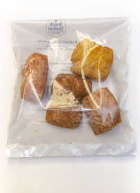 SNACK STATION WRAPPED Everest Cheese Puffs 25/5ct