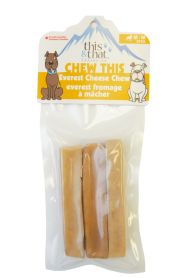 CHEW THIS Everest Chew Medium Multipack 3pc  71g