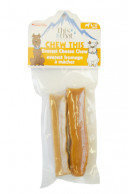 CHEW THIS Everest Chew Large 2pcs  100g