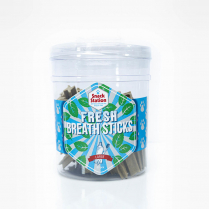 SNACK STATION Mint Fresh Breath Sticks Large 50ct