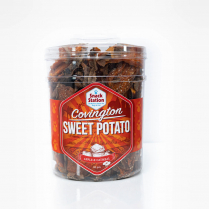 SNACK STATION Covington Sweet Potato, Apple-Oatmeal 60ct