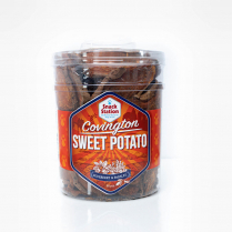 SNACK STATION Covington Sweet Potato, Blueberry-Parsley 60ct