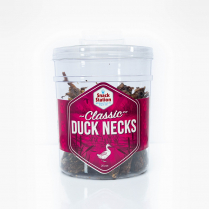 SNACK STATION Classic Duck Necks 20ct