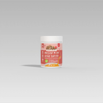 CHARMY PET Dog WEMW Turkey Tail & Cranberry Bone Broth 70g