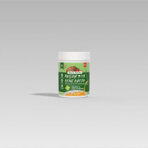 CHARMY PET Dog WEMW Reishi & Strawberry Bone Broth 70g