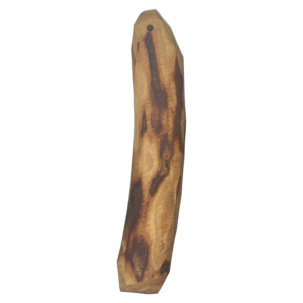 Olive wood dog clearance chew