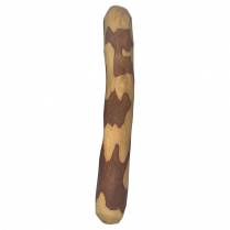 ZAYTOON Olive Wood Dog Chew Toy Medium