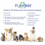PUREWET Pet Wipes 4X Larger 15ct