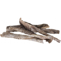 GUNNIS PET Cod Skin Twists 50ct