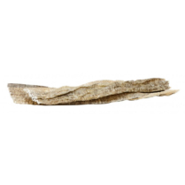 GUNNIS PET Cod Skin Strips 50ct