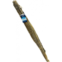 GUNNIS PET Cod Skin Strips Long 25ct