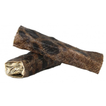 GUNNIS PET Wolffish Skin Chewy Sticks 8" (bulk bag 25ct)