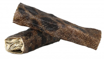 GUNNIS PET Wolffish Skin Chewy Sticks 8" 25ct