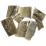 GUNNIS PET Cod Skin Chips 9oz