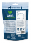 GUNNIS PET Wolffish Skin Shorties 2.5oz
