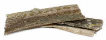 GUNNIS PET Cod Skin Chewy Sticks 4" 40ct