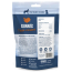 GUNNIS PET Salmon Skin Shorties 2.5oz