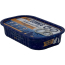 GUNNIS PET Cat Salmon + Cod Liver Topper 17/85g