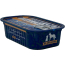 GUNNIS PET Dog Salmon + Cod Liver w/ Kelp Topper 12/128g