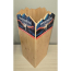 DOGGINSTIX 24" Bamboo Display Box