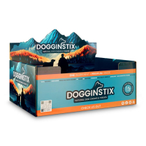DOGGINSTIX 18" Display Box