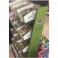 REDBARN Chew-A-Bulls Display Rack (SMKRED48)
