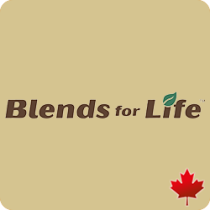 BLENDS FOR LIFE