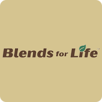 BLENDS FOR LIFE