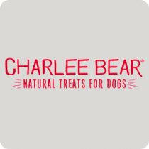 Charlee Bear Dog Treats - All Natual, Grain Free, Low Calorie