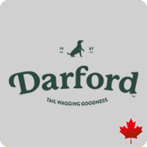 DARFORD BISCUITS
