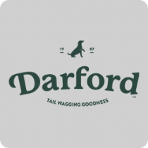 DARFORD BISCUITS