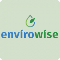 Envirowise - Zero-Plastic, Zero-Micro Plastic, Hot Water Soluble Doggy Waste Bags