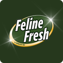 FELINE FRESH