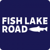 Fish Lake Road - Arctic Charr Premium Frozen Raw Diets & Air-Dried Treats