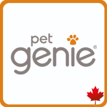 PET GENIE