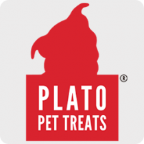Plato Pet Treats - Air Dried, All-Natural Real Meat Treats for Dogs