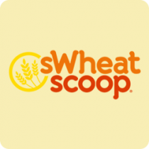sWheat Scoop - the world’s first all-natural, plant-based cat litter