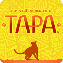 TAPA CAT FOOD - 100% Natural Cat Food Topper