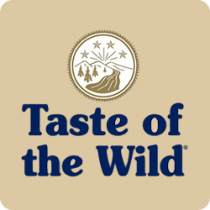 TASTE OF THE WILD
