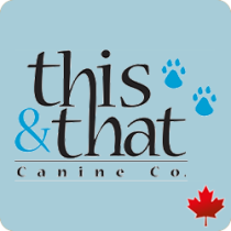 THIS&THATCANINE