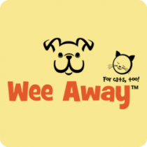 Wee Away Industrial-Grade, All Natural Pet Odor & Stain Removers