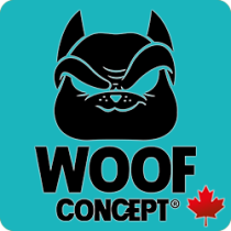 Woof Concept