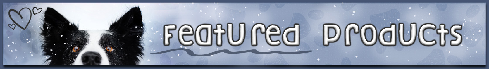 Maddies Natural Pet Products Featured Products