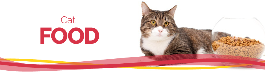 Cat Food, Kibble - Dry Food for Cats and Kittens