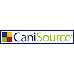 Canisource kibble dry dog food