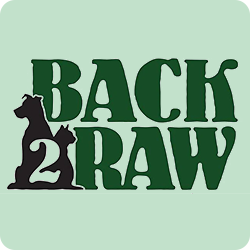 Back2Raw - Authentic Wholesome Raw Pet Cuisine for Dogs